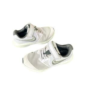 Nike Kids Star Runner Toddler Girl Sneakers Size 11‎